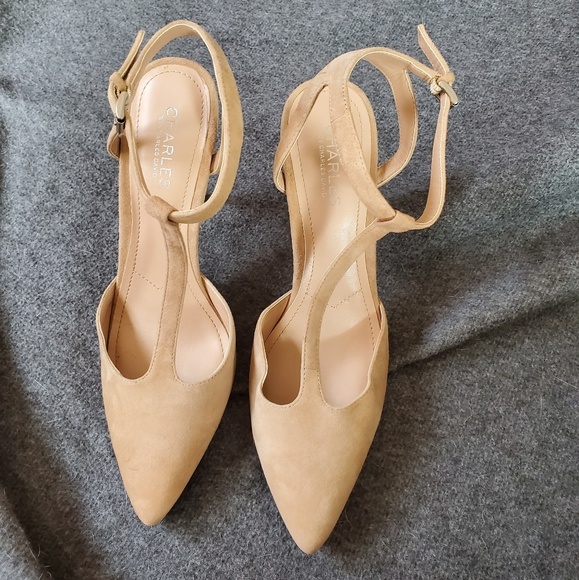 Charles by Charles David - Picture 1 of 8